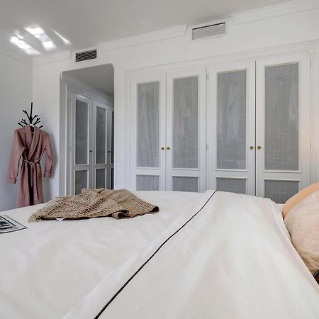 Aloha Gardens In Puerto Banus Apartment Marbella Exterior foto