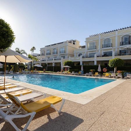 Aloha Gardens In Puerto Banus Apartment Marbella Exterior foto
