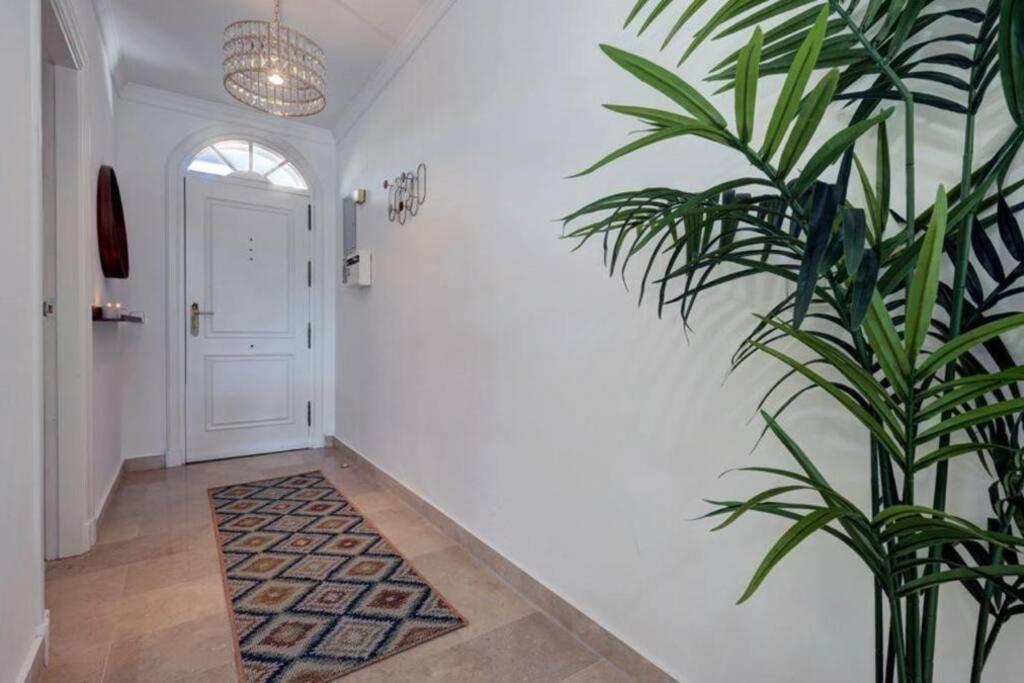 Aloha Gardens In Puerto Banus Apartment Marbella Exterior foto